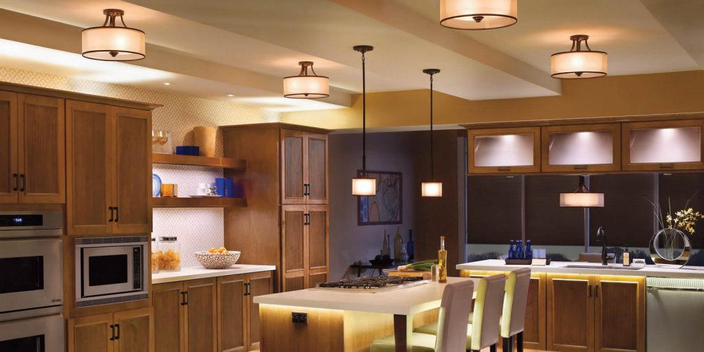 The importance of proper electrical installations in your home cannot be overstated. Everything in your home, from the lighting to appliances  system, relies on your electrical wiring.